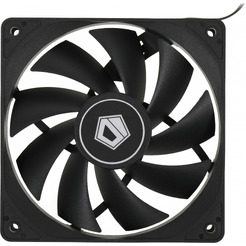 Вентилятор для корпуса ID-Cooling FL-12025K