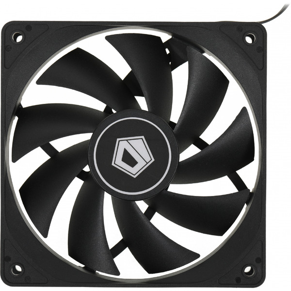 Вентилятор для корпуса ID-Cooling FL-12025K