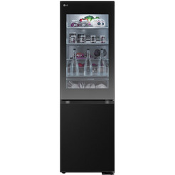 Холодильник LG GC-V459FB6W