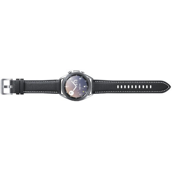 Smart-часы SAMSUNG Galaxy Watch 3 (SM-R850NZSACIS) серебро