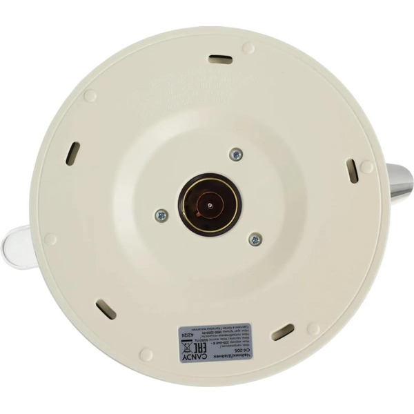 Электрический чайник CANDY CK-205