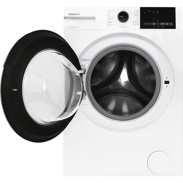 Стиральная машина Hotpoint WSH 7290 VWB BY