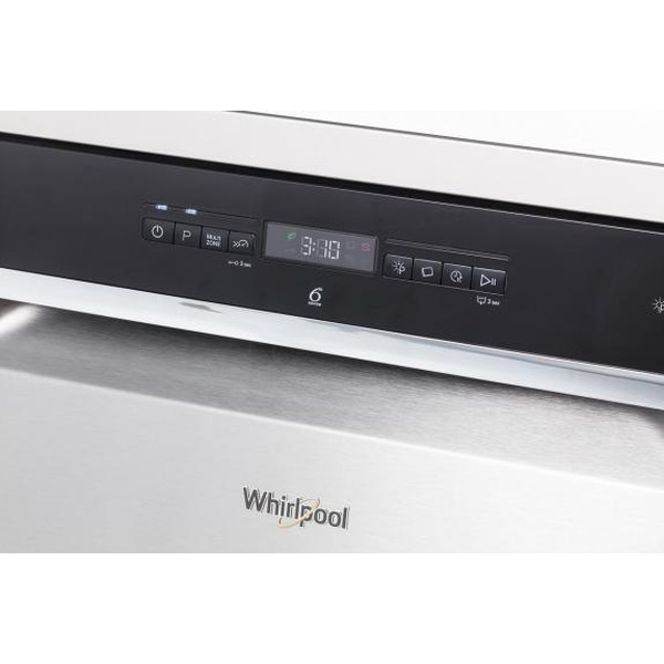 Посудомоечная машина WHIRLPOOL WFO 3T222 PG X