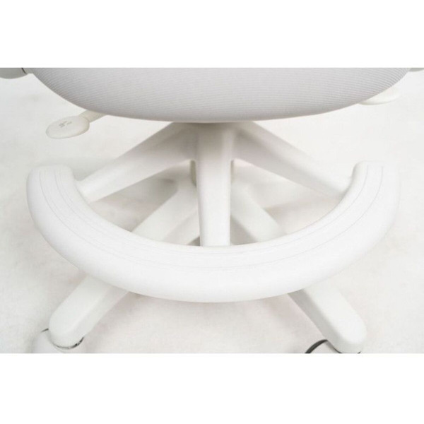 Стул регулируемый Ergosmart Antey GREY