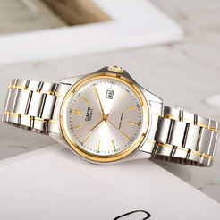 Наручные часы Casio LTP-1183G-7A