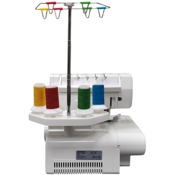 Оверлок Leader VS 325D