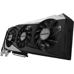 Видеокарта Gigabyte GeForce RTX 3060 Gaming OC 12G GV-N3060GAMING OC-12GD REV2.0