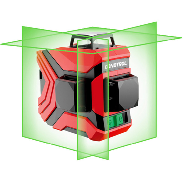 Лазерный нивелир Condtrol GFX360-3