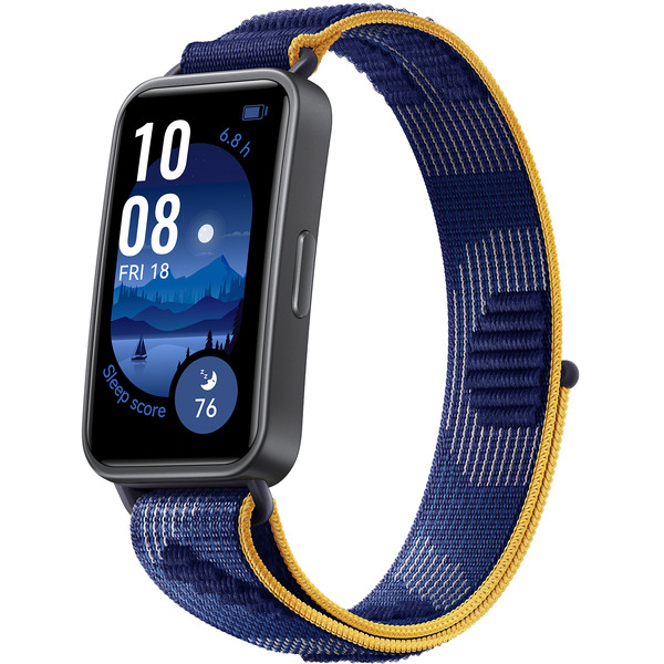 Умный браслет HUAWEI Band 9 (KIM-B19) Синий