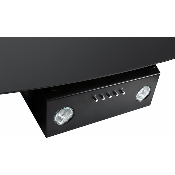 Вытяжка CIARKO Vasabi 60 Black