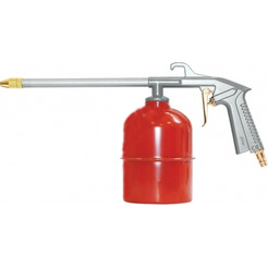 Пневмопистолет для вязких жидкостей FUBAG 110111