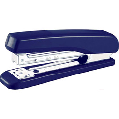Степлер Raion E-335N (синий)
