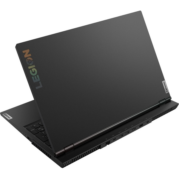 Игровой ноутбук Lenovo Legion 5 15IMH05 82AU00K0RE