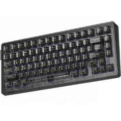 Клавиатура Dareu A81 (черный, Dareu Firefly)