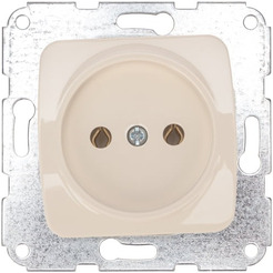 Розетка Kranz KR-78-0244