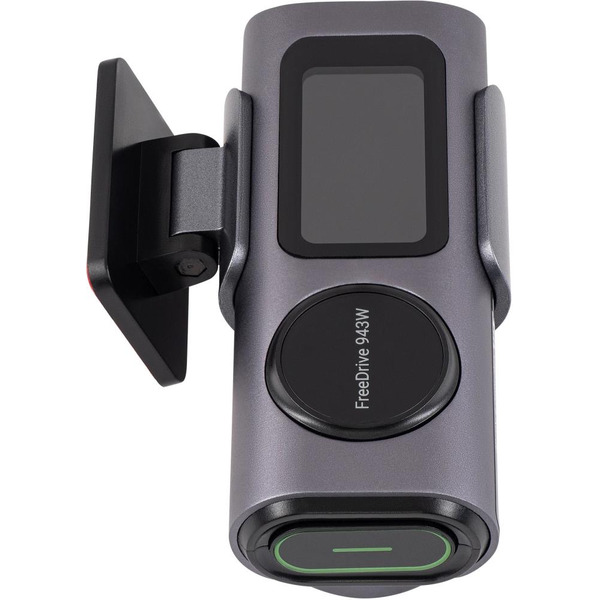 Видеорегистратор Digma FreeDrive 943W