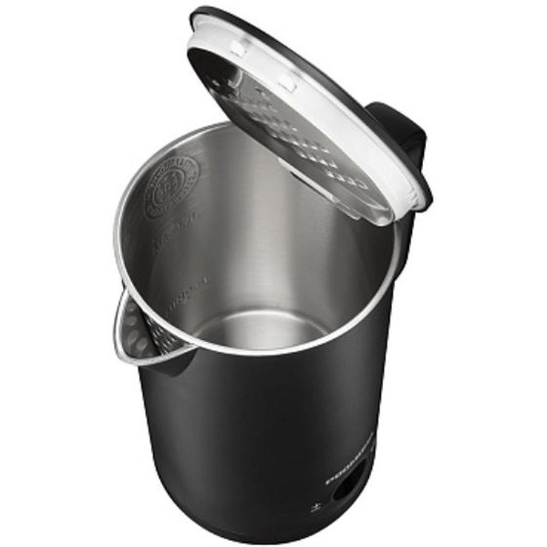 Чайник РЕДМОНД KM245 (черный)