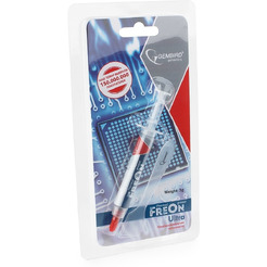 Термопаста Gembird FreOn Ultra GF-21-3