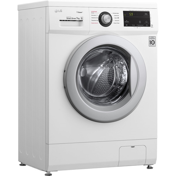 Стиральная машина LG F2J3HS1W