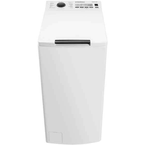 Стиральная машина MAUNFELD MFWM127WH