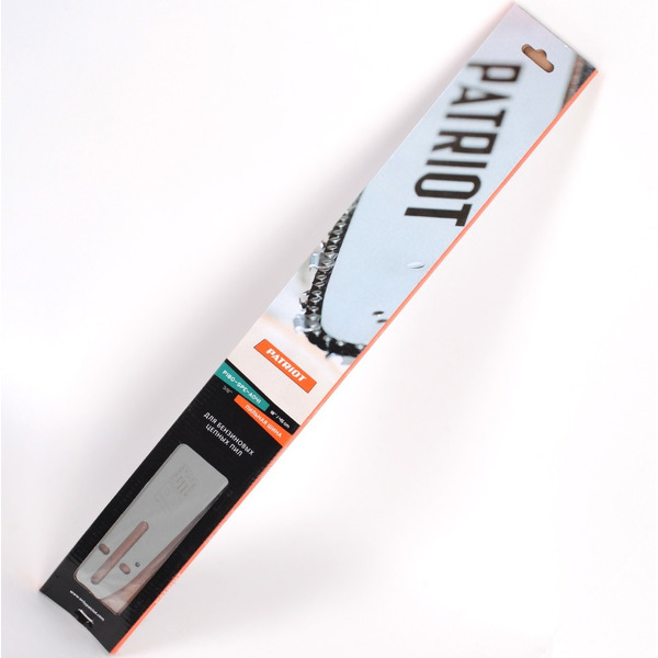 Шина пильная PATRIOT P180SPEA041