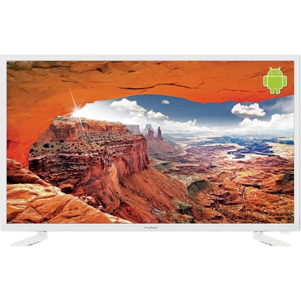 Телевизор YUNO ULX-32TCW215