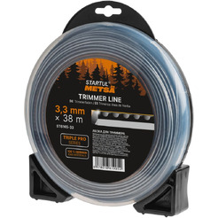 Леска STARTUL ST6165-33