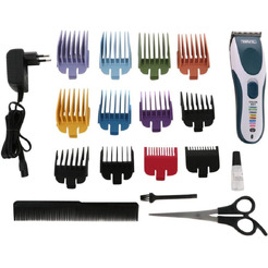 Машинка для стрижки Wahl Color Pro Cordless 9649-016