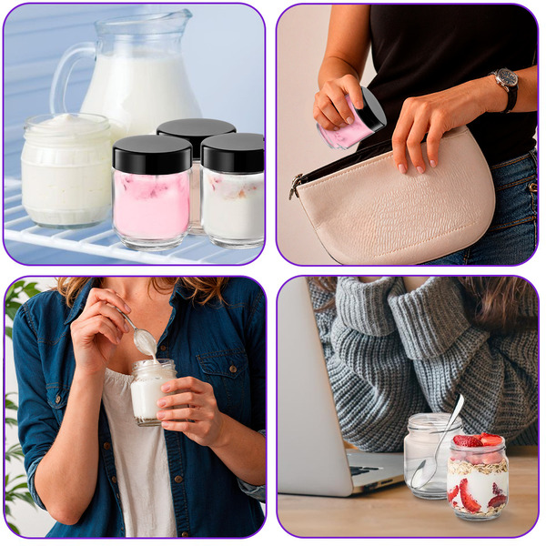 Йогуртница Kitfort КТ-6295