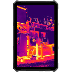 Планшет Ulefone Armor Pad 4 Ultra Thermal