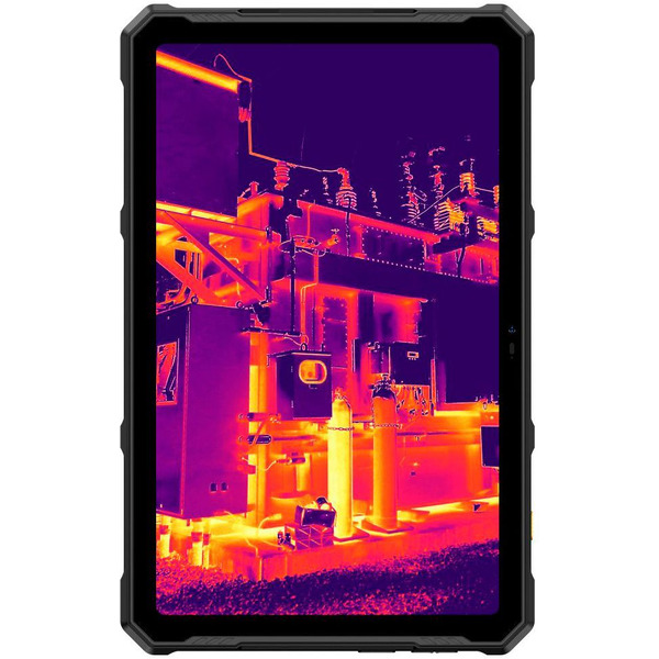 Планшет Ulefone Armor Pad 4 Ultra Thermal