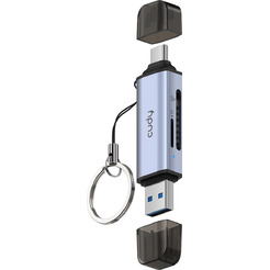 Разветвитель USB 3.2 Cudy UH200