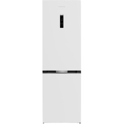 Холодильник GRUNDIG GKPN66930FW