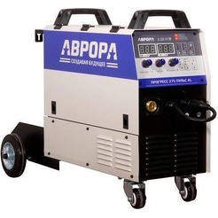 Сварочный инвертор Aurora Прогресс 275 Пульс Al