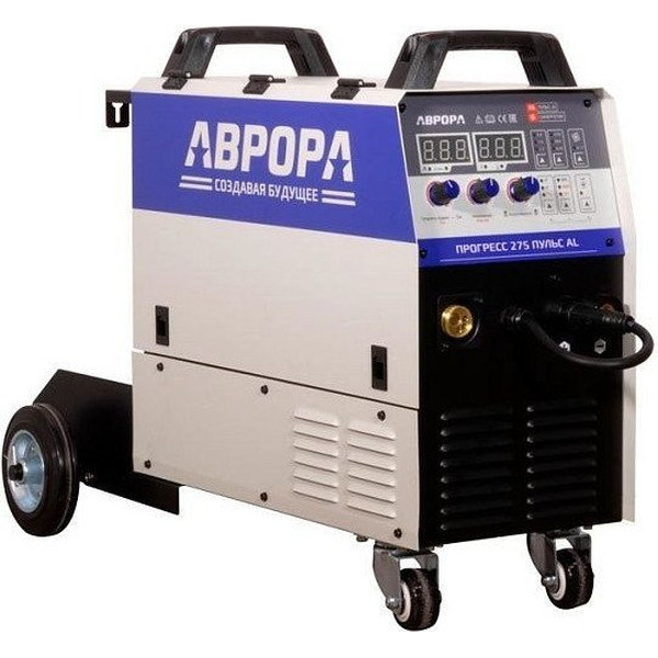 Сварочный инвертор Aurora Прогресс 275 Пульс Al