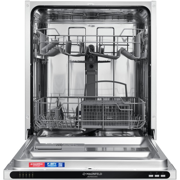 Встраиваемая посудомоечная машина MAUNFELD MLP6022A01