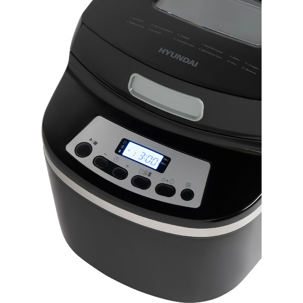 Хлебопечь Hyundai HYBM-P0613