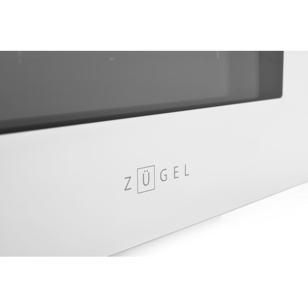 Духовой шкаф ZUGEL ZOE452W