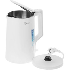 Электрочайник Midea MK-8082