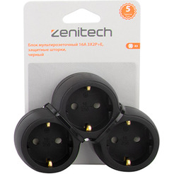 Разветвитель Zenitech 191906