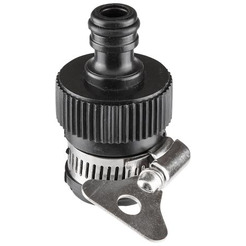 Адаптер внешний с хомутом ВОЛАТ 55040-02