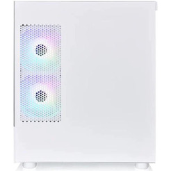 Корпус Thermaltake View 170 TG ARGB (белый)