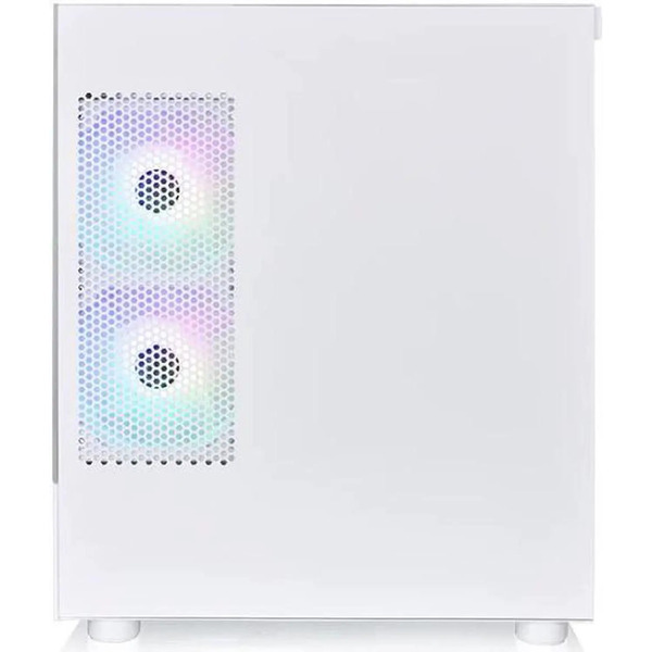 Корпус Thermaltake View 170 TG ARGB (белый)