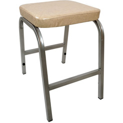 Табурет Модуль Монтана Б (бежевый мерц на св мусс)