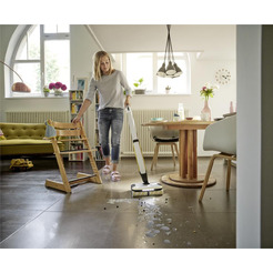 Электрошвабра Karcher FC 7 Cordless Plus (1.055-710.0)