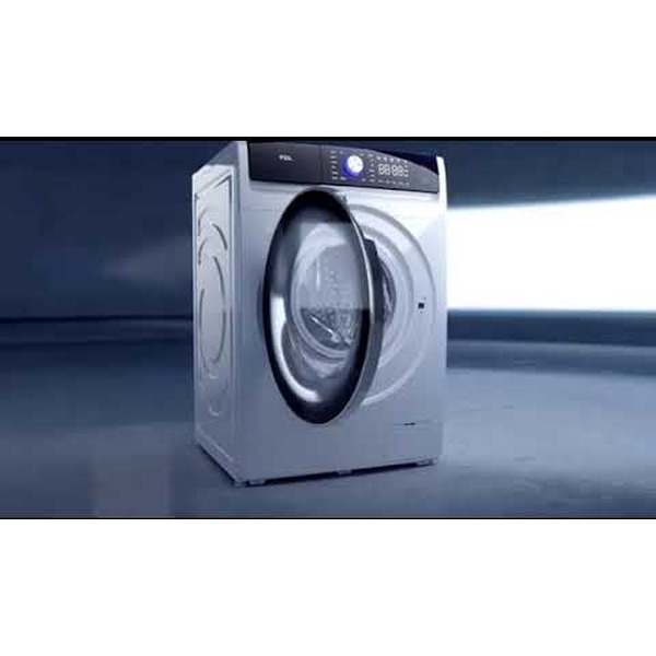 Стирально-сушильная машина TCL CP0210DB0BY