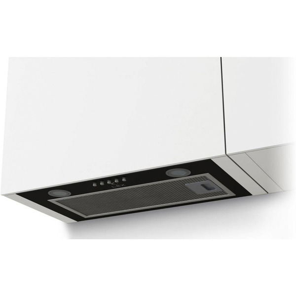 Кухонная вытяжка LEX GS Bloc P 600 (черный)