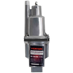 Насос вибрационный Verton НВ-15В/300