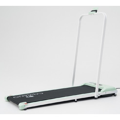 Беговая дорожка Calviano Slim Green