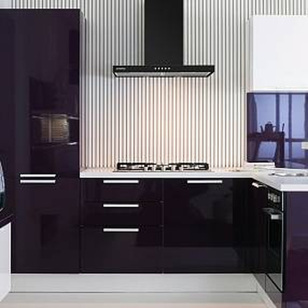 ВЫТЯЖКА MAUNFELD BRENT 60 ЧЕРНЫЙ